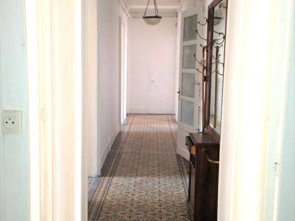 Location / Appartement 5 pièces de 118 m², Grenoble, Cours Jean Jaurès / Photo 2