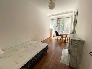 Location / 5 rooms apartment · 118 m², Grenoble, Cours Jean Jaurès