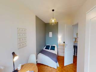 Appartement 5 pièces de 100 m²