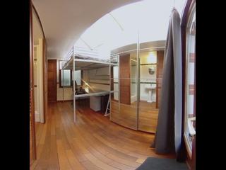 Coliving, Maison 10 pièces, Bagnolet