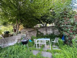 Colocation / 5-bedroom flat · 120 m², Fribourg, Rue de la Neuveville