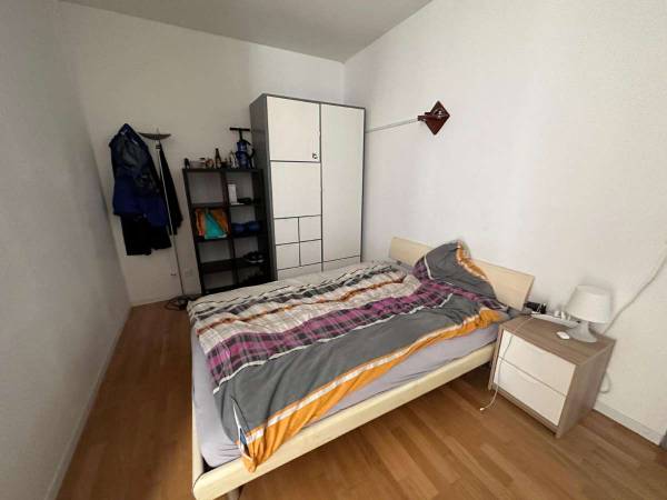 Colocation / Appartement 5 pièces de 120 m², Fribourg, Rue de la Neuveville / Photo 5