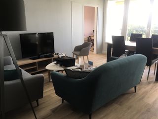 Flatsharing / 5-bedroom flat · 95 m², Angers, Avenue Montaigne