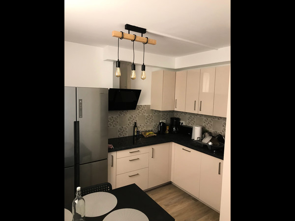 Colocation / Appartement 5 pièces de 95 m², Angers, Avenue Montaigne / Photo 2