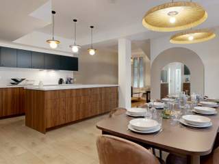 Colocation / 7 rooms apartment · 340 m², Rennes, Av. Jean Janvier, 35000 Rennes, France