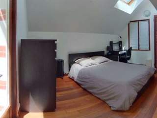 Colocation, Villa 10 pièces, Bagnolet