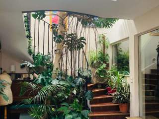 Colocation, Villa 10 pièces, Bagnolet