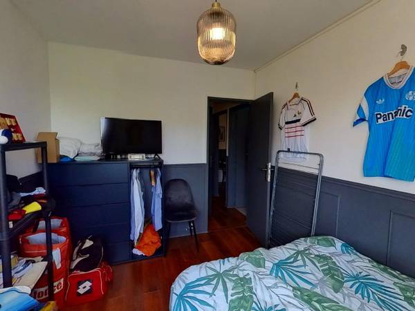 Colocation / Appartement 5 pièces de 70 m², Mérignac, Place Vincent Van Gogh / Photo 2
