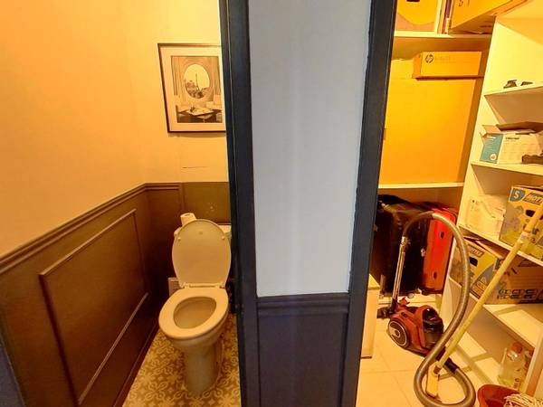 Colocation / Appartement 5 pièces de 70 m², Mérignac, Place Vincent Van Gogh / Photo 14