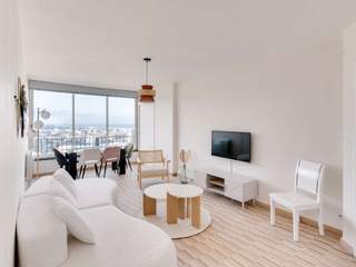 Flatsharing / 4-bedroom flat · 76 m², Marseille, Traverse de la Gouffonne