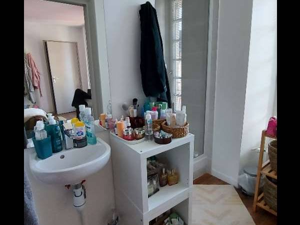 Colocation / Maison 10 pièces de 267 m², Poitiers, Rue Riffault / Photo 16