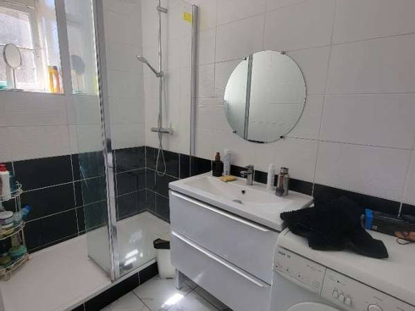 Sous-location / Appartement 6 pièces de 140 m², Strasbourg, Rue de la Broque / Photo 5