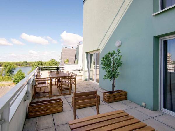 Flatsharing / 6-bedroom flat · 160 m², Bordeaux, Avenue Marcel Dassault / Photo 6