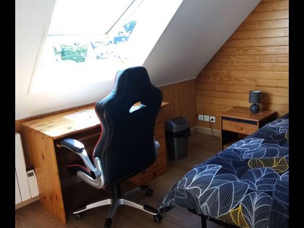 Location / Appartement, Quimper / Photo 2