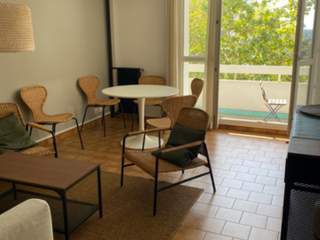 Flatsharing / 4-bedroom flat · 80 m², Aix-en-Provence, Square Monseigneur Chalve