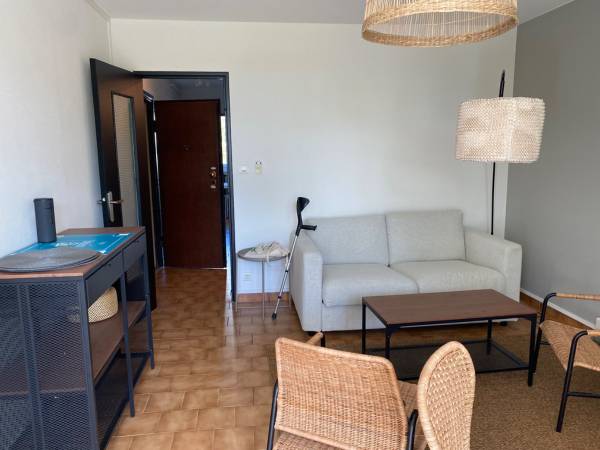 Colocation / Appartement 4 pièces de 80 m², Aix-en-Provence, Square Monseigneur Chalve / Photo 2