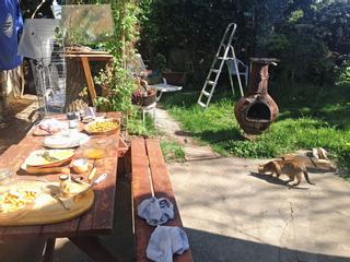 Homestay / 5-bedroom house · 100 m², Issy-les-Moulineaux, Rue Gabriel Péri