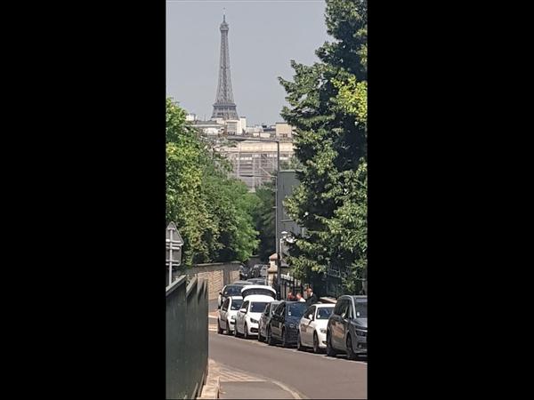 Chambre chez l'habitant / Maison 5 pièces de 100 m², Issy-les-Moulineaux, Rue Gabriel Péri / Photo 9