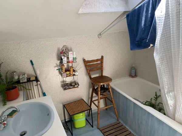 Flatsharing / 7-bedroom flat · 150 m², Saint-Étienne, Rue 4 Septembre / Photo 5