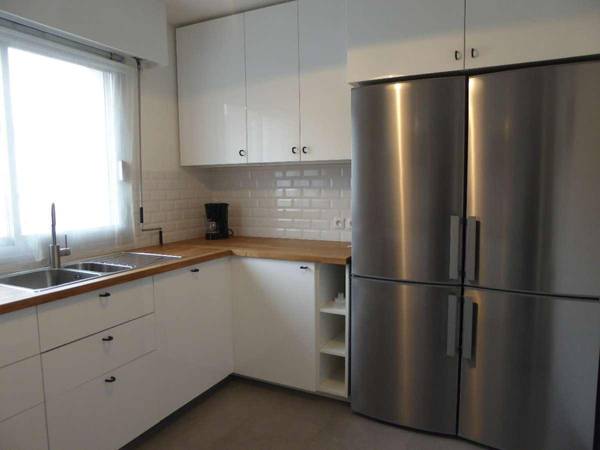 Colocation / Maison 9 pièces de 188 m², Saint-Denis, Rue Henri Barbusse / Photo 4