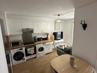Colocation / Appartement 5 pièces de 90 m², Saint-Ouen-sur-Seine, Rue Simone Veil