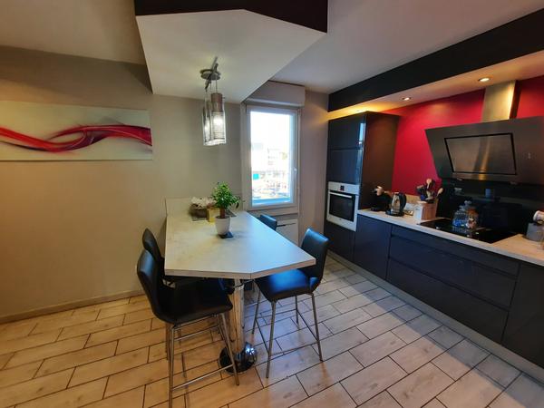 Flatsharing / 5-bedroom flat · 85 m², Angers, Rue de la Picotière / Photo 2