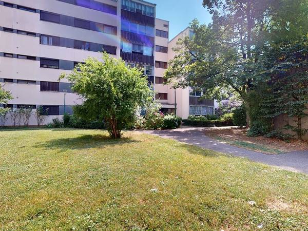 Colocation / Appartement 4 pièces de 75 m², Grenoble, Avenue Marie Reynoard / Photo 6