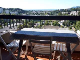 Chambre pour étudiant / 5-bedroom flat · 92 m², Cannes, Rue Alphonse Lamartine