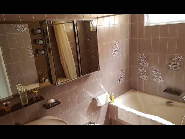 Chambre pour étudiant / Appartement 5 pièces de 92 m², Cannes, Rue Alphonse Lamartine / Photo 5