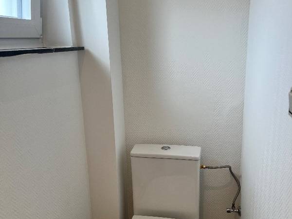 Colocation / Maison 10 pièces de 225 m², Anderlecht, Rue de la Procession / Photo 22