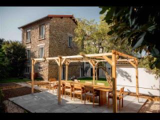 Coliving / Maison 8 pièces de 400 m², Alfortville