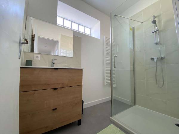Chambre pour étudiant / Maison 5 pièces de 140 m², Jaunay-Marigny, Avenue de Bordeaux / Photo 2