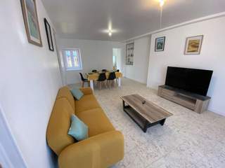 Student room / 5-bedroom house · 140 m², Jaunay-Marigny, Avenue de Bordeaux