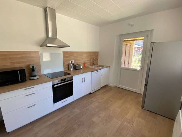 Chambre pour étudiant / Maison 5 pièces de 140 m², Jaunay-Marigny, Avenue de Bordeaux / Photo 6