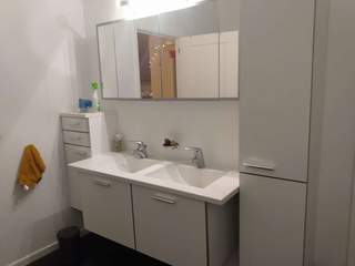 Colocation / Appartement 4 pièces de 120 m², Liège, Rue Sainte-Walburge