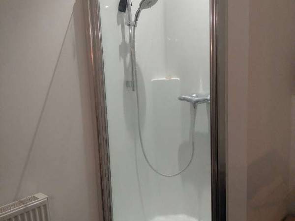 Colocation / Appartement 4 pièces de 120 m², Liège, Rue Sainte-Walburge / Photo 2