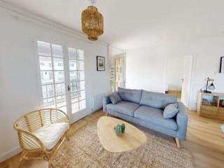 Room share / 7 rooms apartment · 104 m², Talence, Rue Léon Blum