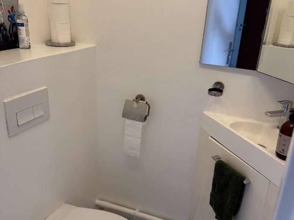 Colocation / Appartement 4 pièces de 85 m², Marseille, Boulevard Jeanne d'Arc / Photo 8