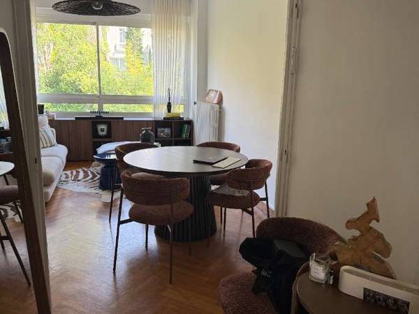 Colocation / Appartement 4 pièces de 85 m², Marseille, Boulevard Jeanne d'Arc / Photo 2