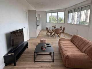 Room share, 4 rooms apartment, Rennes