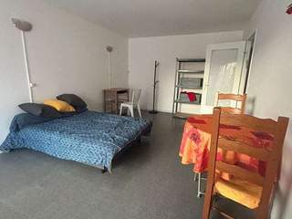 Homestay / 3-bedroom flat · 110 m², Pantin, Rue Charles Auray