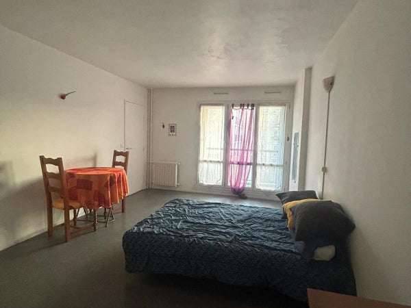 Chambre chez l'habitant / Appartement 3 pièces de 110 m², Pantin, Rue Charles Auray / Photo 2