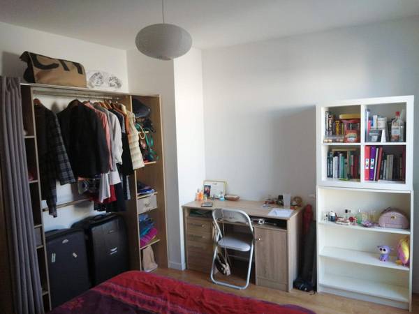 Colocation / Appartement 5 pièces de 115 m², Asnières-sur-Seine, Rue Voisin / Photo 54