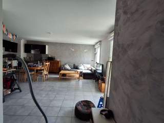 Sublet / 3 rooms apartment · 68 m², Lyon, Rue Fiol