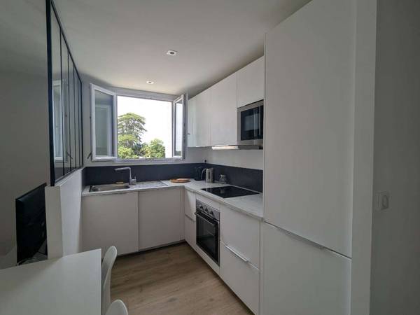 Colocation / Appartement 3 pièces de 69 m², Nantes, Rue de la Patouillerie / Photo 2