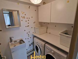 Room share / 4 rooms apartment · 90 m², Roubaix, Rue du Coq Français