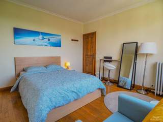 Colocation / Villa 5 pièces de 65 m², Bagneux, Rue Assia Djebar