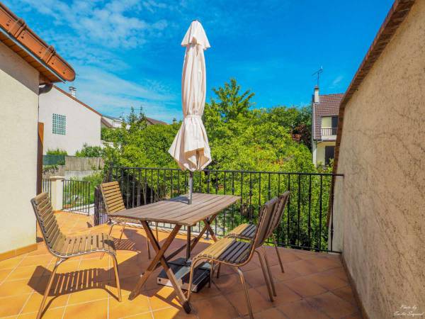 Colocation / Villa 5 pièces de 65 m², Bagneux, Rue Assia Djebar / Photo 9