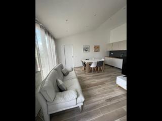 Flatsharing / 6-bedroom duplex · 94 m², Torcy, Allée des Terrasses