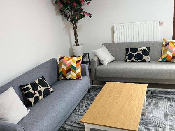 Colocation / Maison 6 pièces de 18 m², Charleroi, Rue de la Courette / Photo 2